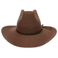 Wetherby Hat-Western Culture Leather