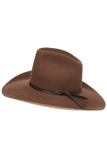 Wetherby Hat-Western Culture Leather