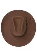 Wetherby Hat-Western Culture Leather
