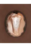 Wetherby Hat-Western Culture Leather