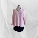 Bridget Knit-Western Culture Leather