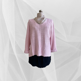 Bridget Knit-Western Culture Leather