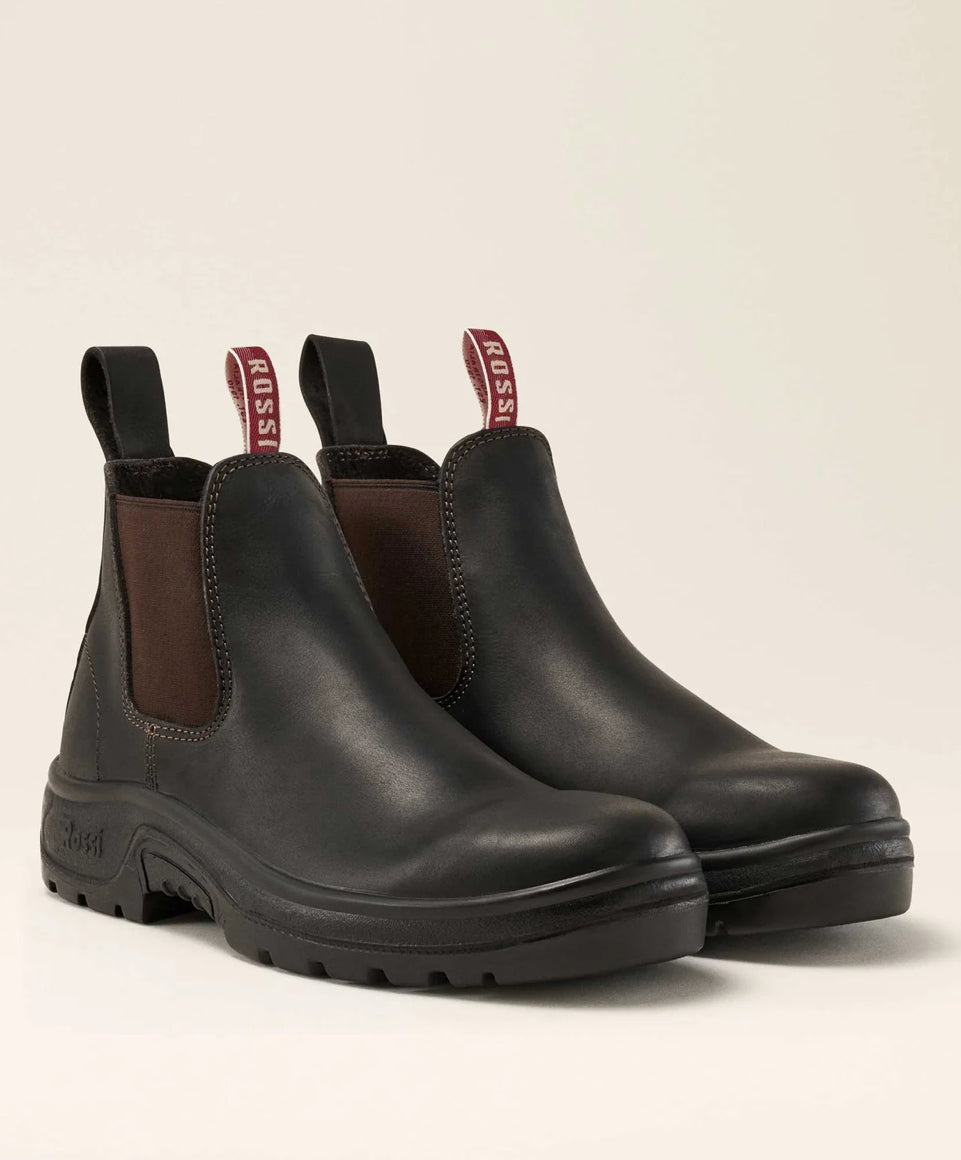 906 Boulder Boot Rossi-Western Culture Leather