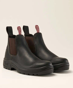 906 Boulder Boot Rossi-Western Culture Leather