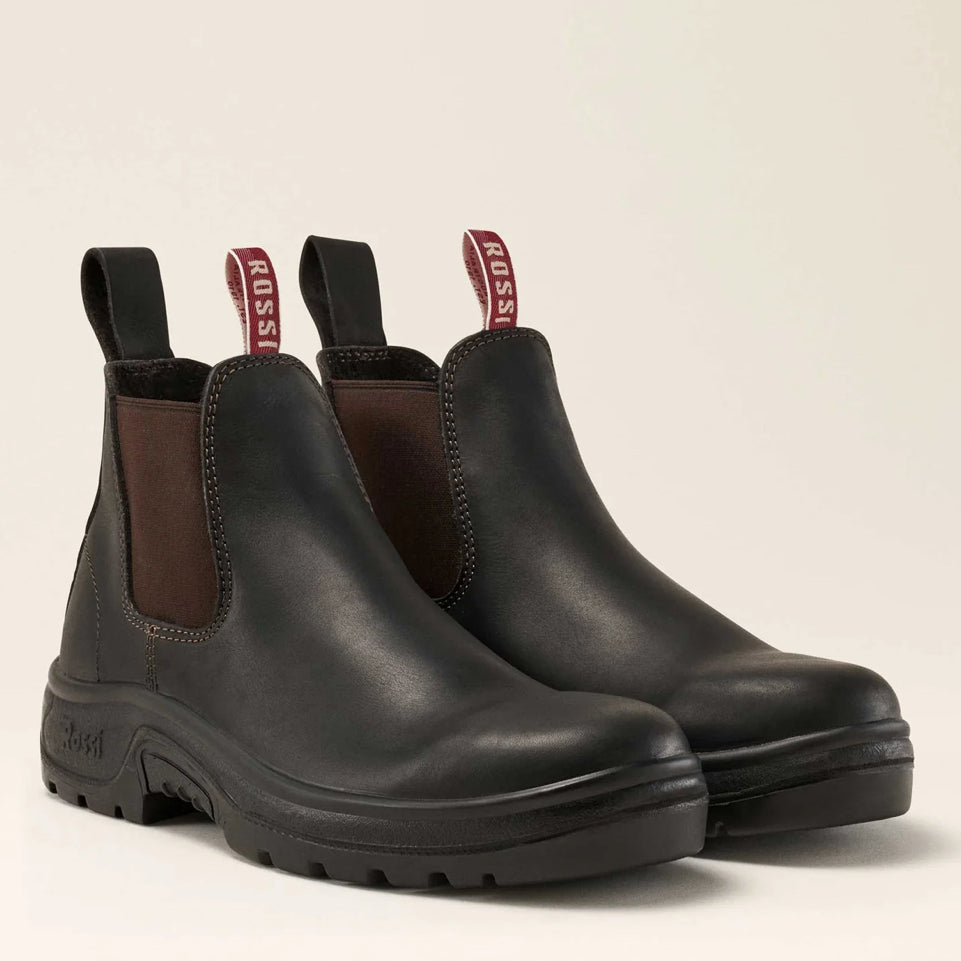 906 Boulder Boot Rossi-Western Culture Leather