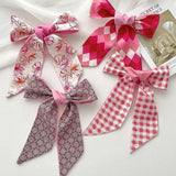 Cowgirl Neck Tie-Western Culture Leather