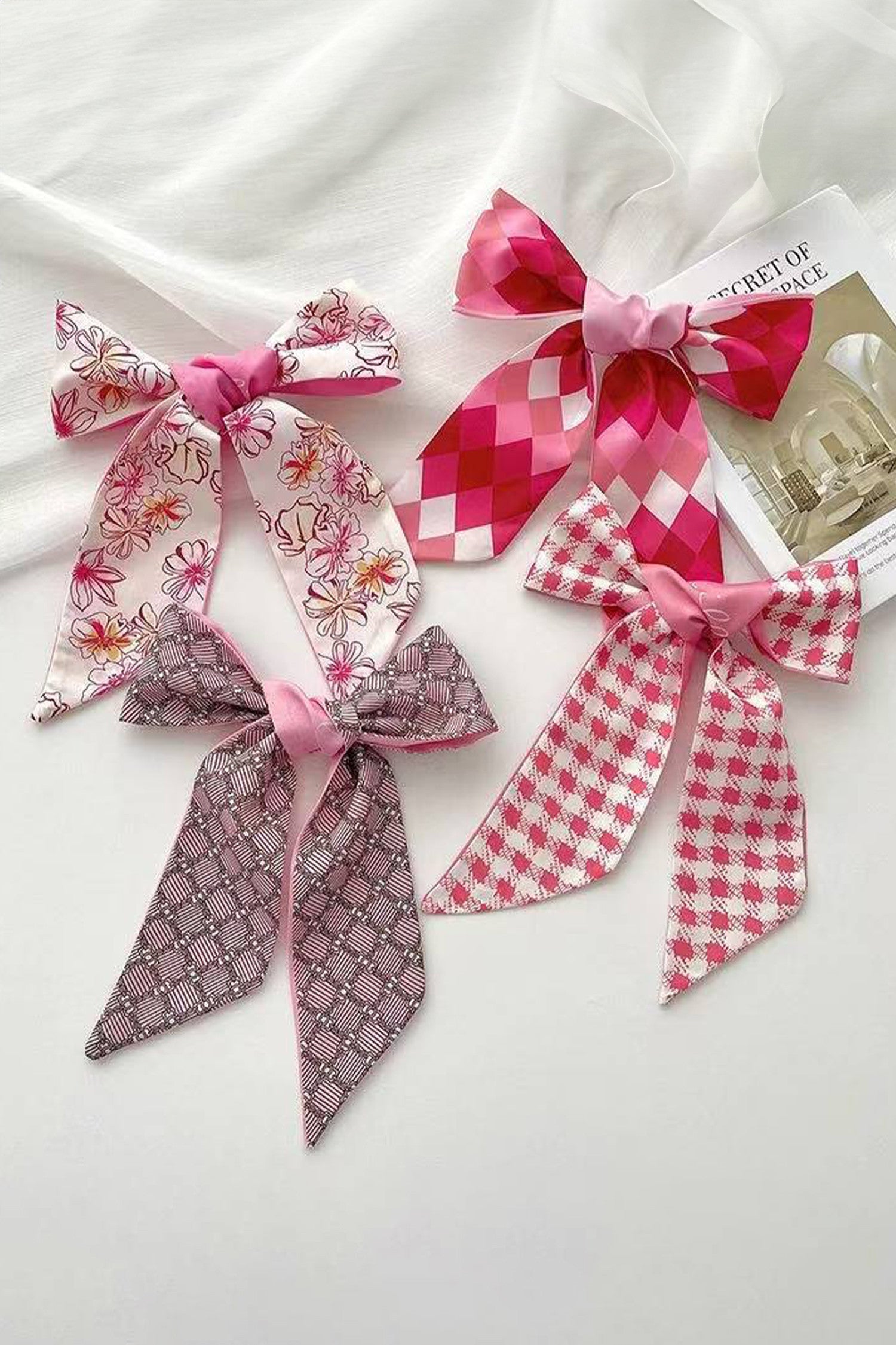 Cowgirl Neck Tie-Western Culture Leather