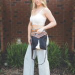 Cali Sling Bag-Western Culture Leather