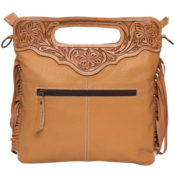 Cali Sling Bag-Western Culture Leather