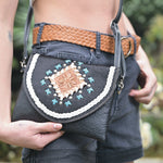 Waco Purse-Western Culture Leather