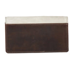 Chilli Cactus Wallet-Western Culture Leather
