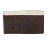 Chilli Cactus Wallet-Western Culture Leather