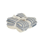 Amy - Cotton Knit Cloth-Western Culture Leather