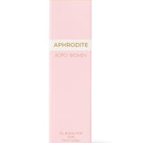 Aphrodite Perfume Roller-Western Culture Leather