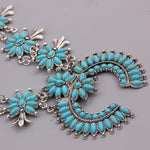 Cowgirl Necklace-Western Culture Leather