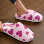 Lovers Lane Slippers-Western Culture Leather