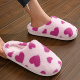 Lovers Lane Slippers-Western Culture Leather