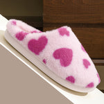 Lovers Lane Slippers-Western Culture Leather