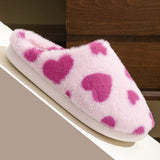 Lovers Lane Slippers-Western Culture Leather