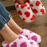 Lovers Lane Slippers-Western Culture Leather