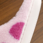 Lovers Lane Slippers-Western Culture Leather
