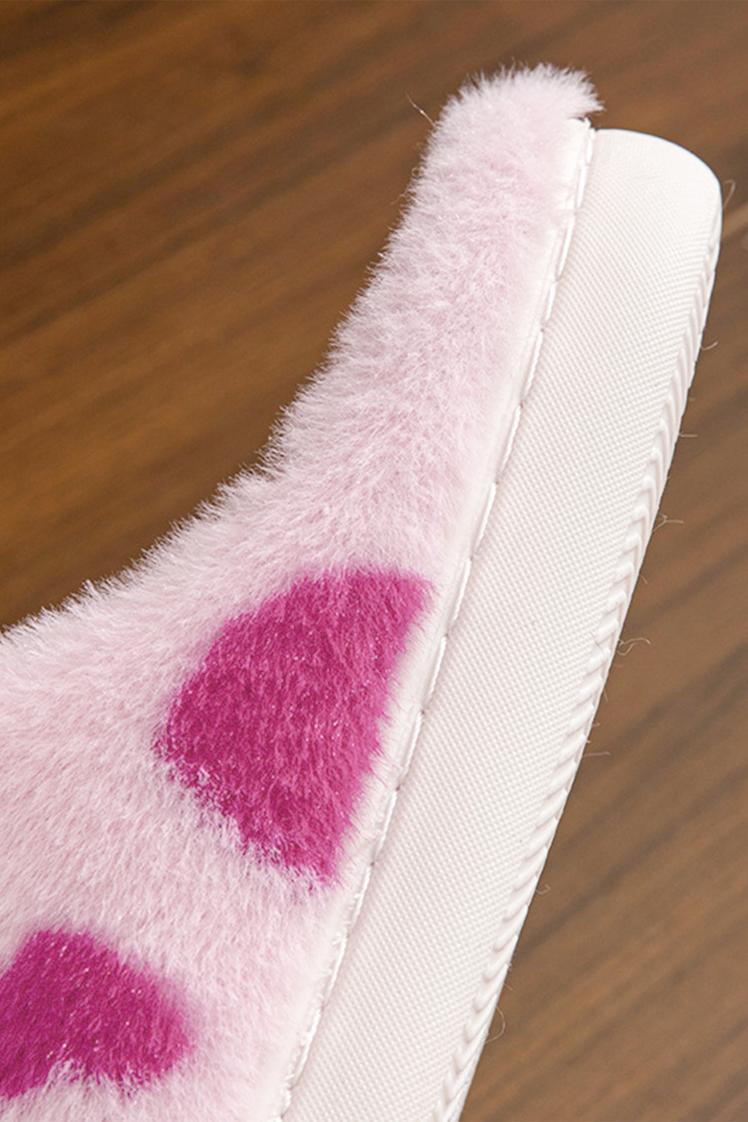 Lovers Lane Slippers-Western Culture Leather