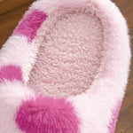 Lovers Lane Slippers-Western Culture Leather