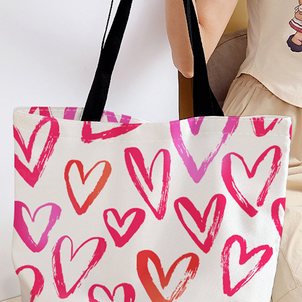 Lovers Lane Tote-Western Culture Leather