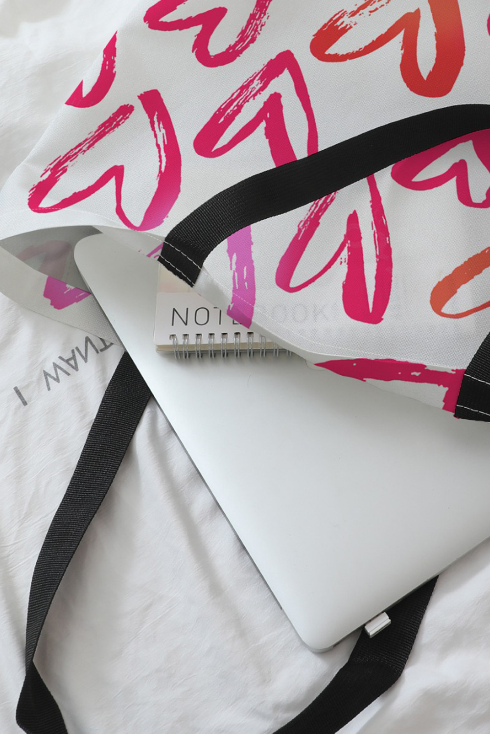 Lovers Lane Tote-Western Culture Leather