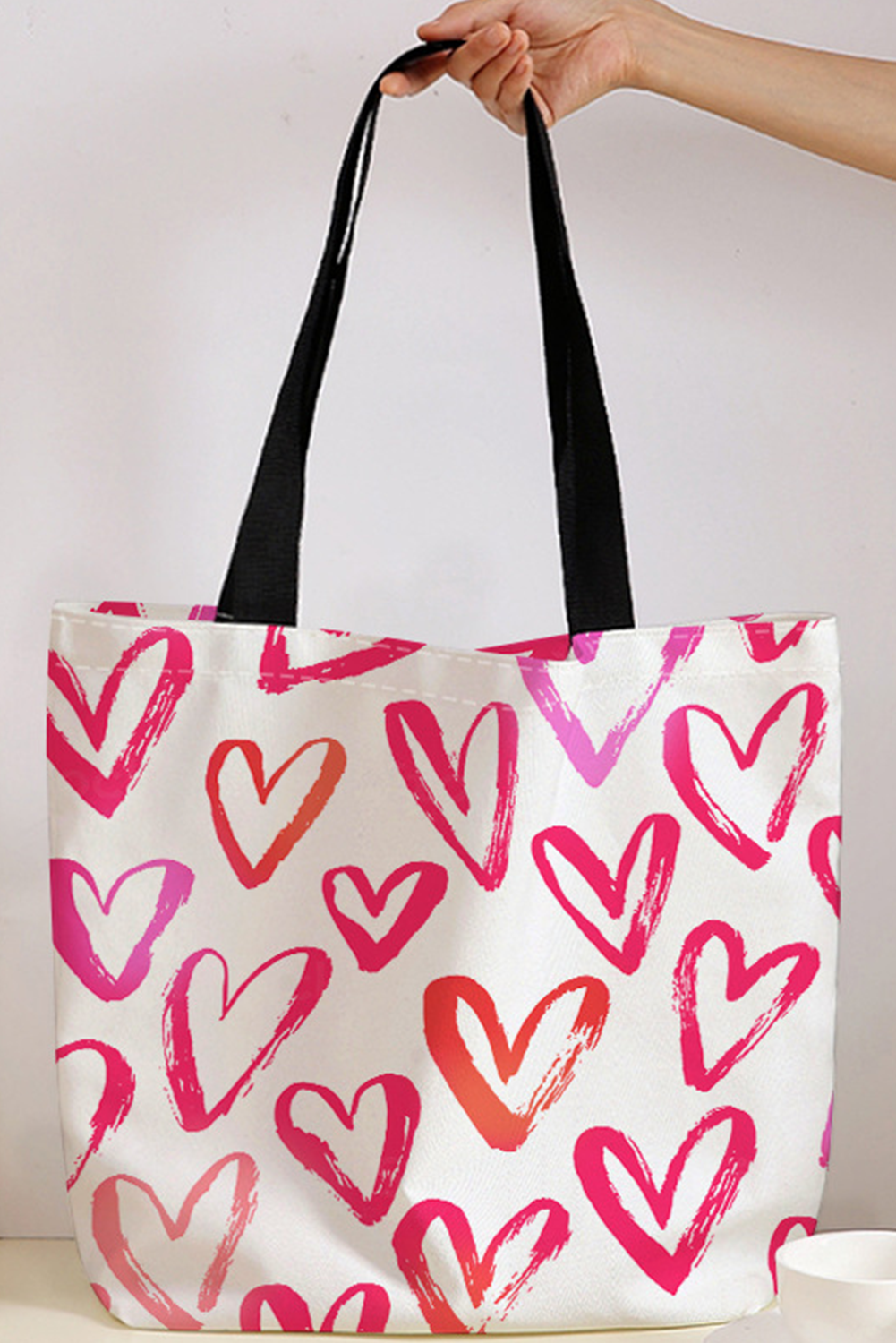 Lovers Lane Tote-Western Culture Leather