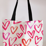 Lovers Lane Tote-Western Culture Leather