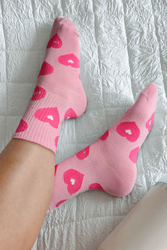 Lovers Socks-Western Culture Leather