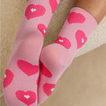 Lovers Socks-Western Culture Leather