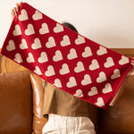 Lovers Lane Towel-Western Culture Leather