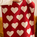 Lovers Lane Towel-Western Culture Leather