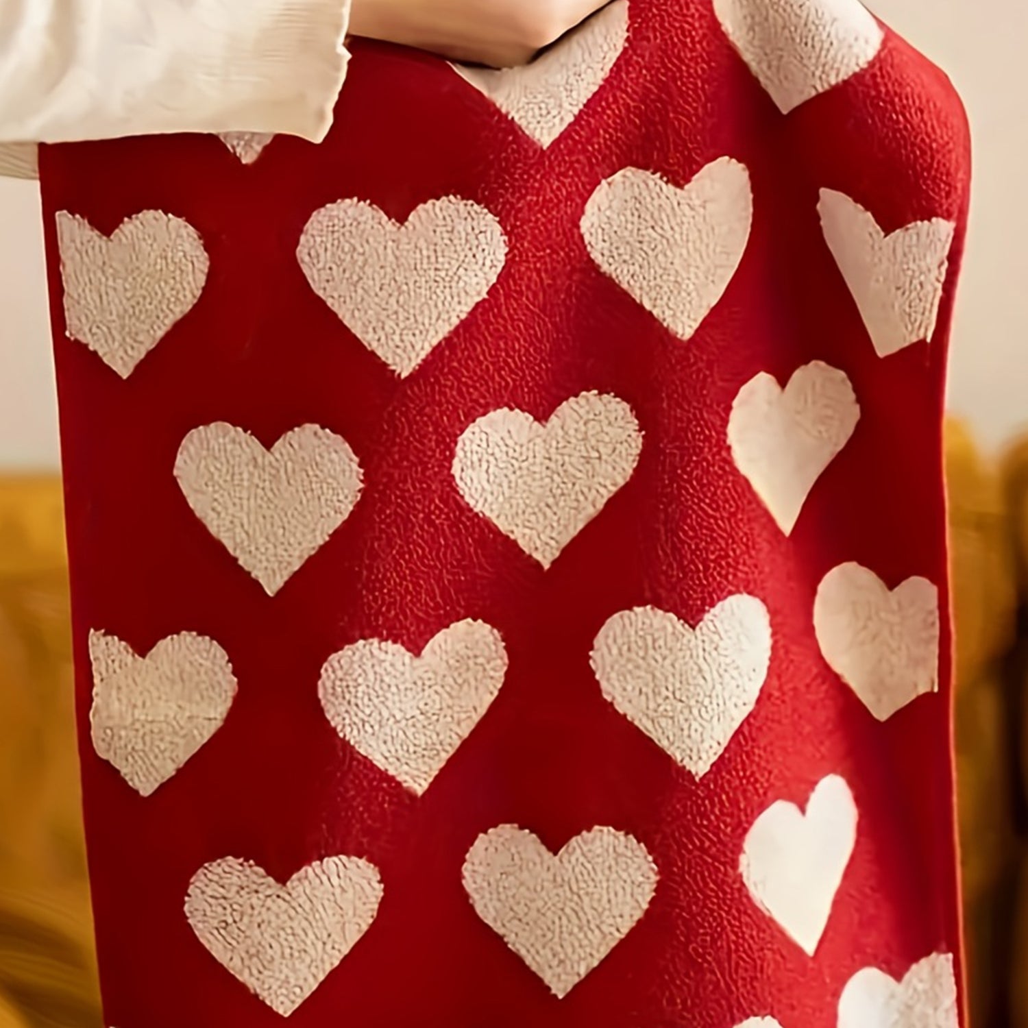 Lovers Lane Towel-Western Culture Leather