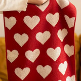 Lovers Lane Towel-Western Culture Leather