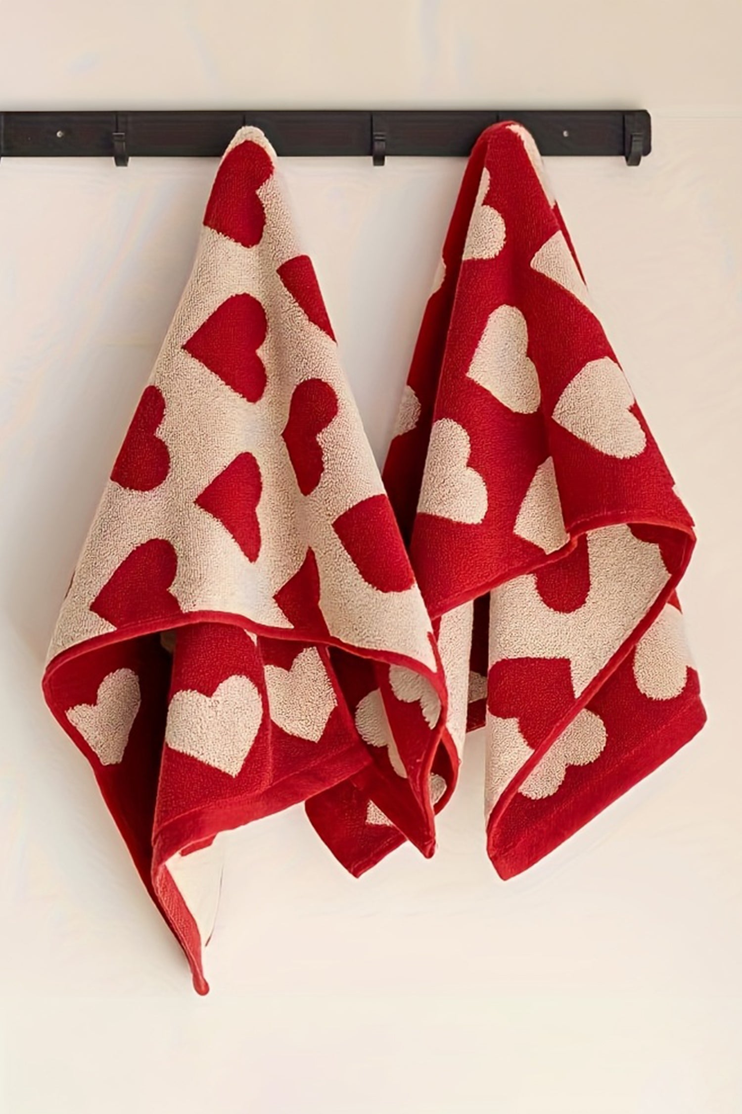 Lovers Lane Towel-Western Culture Leather