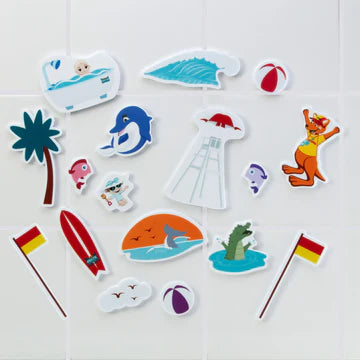 Mizzie - Bath Toys-Western Culture Leather