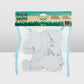 Mizzie - Bath Toys-Western Culture Leather