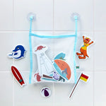 Mizzie - Bath Toys-Western Culture Leather
