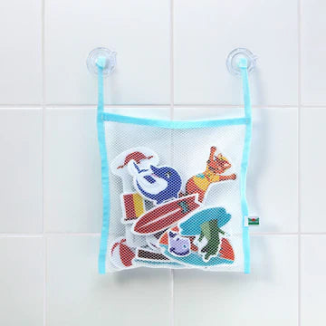 Mizzie - Bath Toys-Western Culture Leather