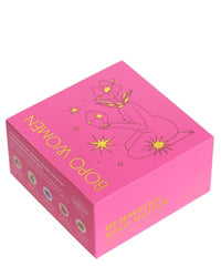 Bejeweled Body Butter-Western Culture Leather