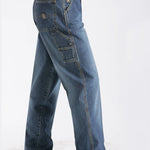 CINCH Blue Label-Western Culture Leather