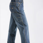 CINCH Blue Label-Western Culture Leather