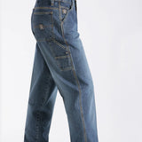 CINCH Blue Label-Western Culture Leather