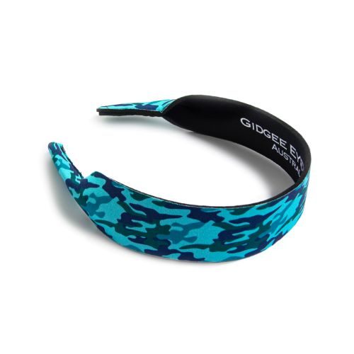 GIDGEE Strap-Western Culture Leather
