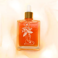 Super Soft Face Oil-Western Culture Leather