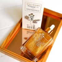 Summer Solstice Body Oil-Western Culture Leather