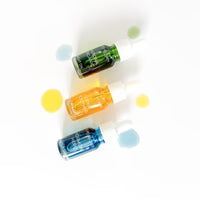 Face Oil Trio-Western Culture Leather